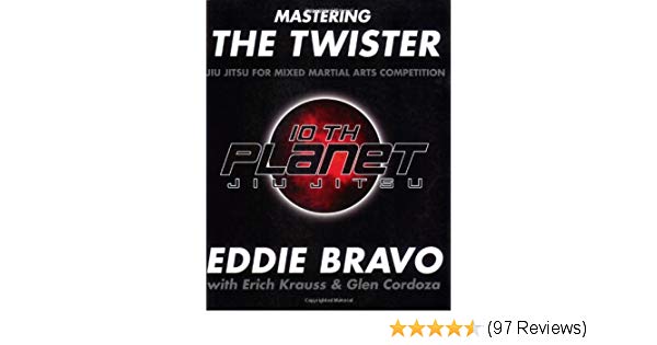 Eddie Bravo Twister Pdf Converter